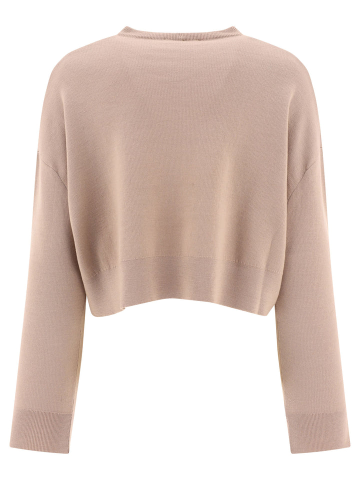 Sir Knitwear Beige