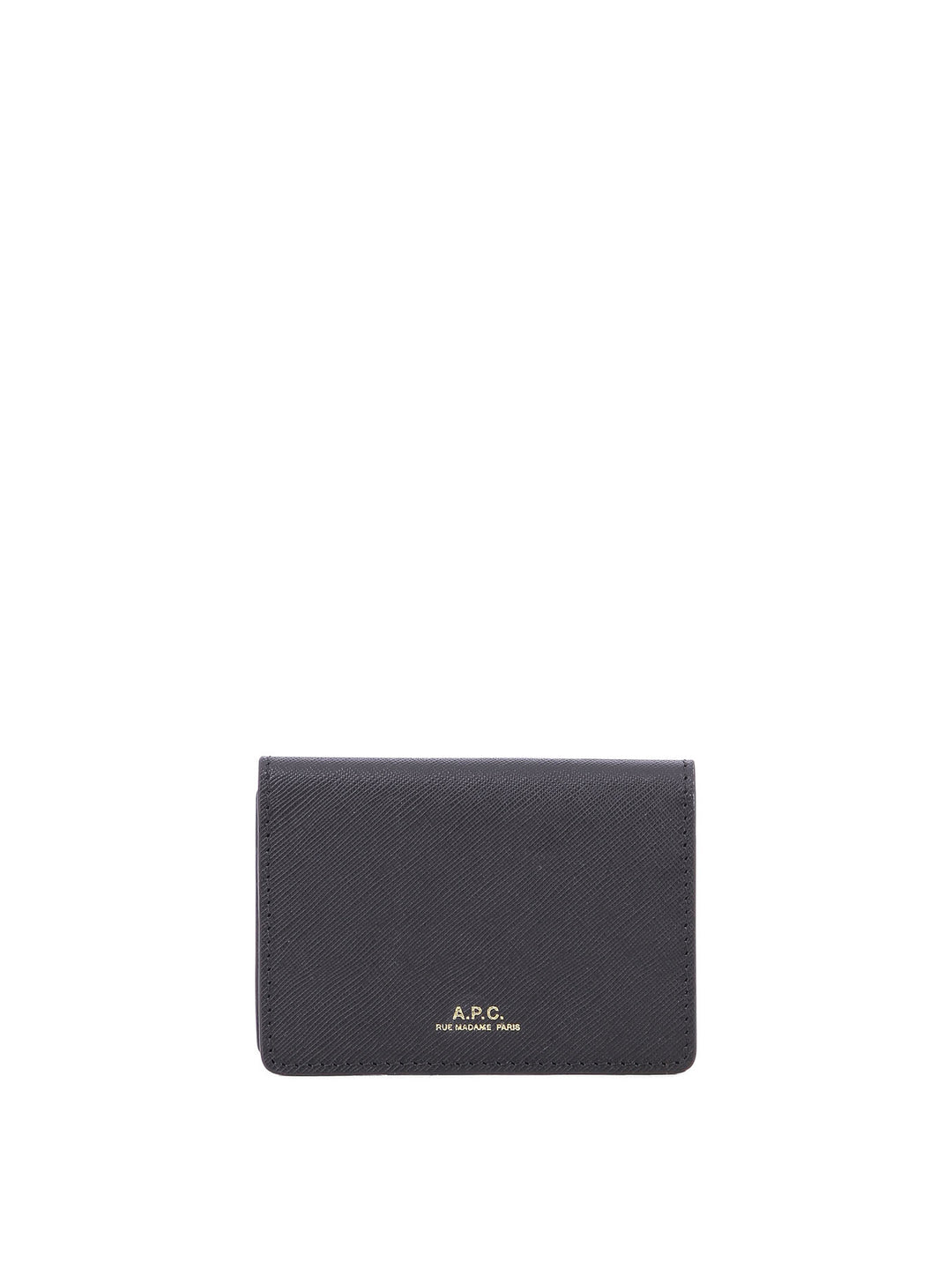 Stefan Wallets & Card Holders Nero