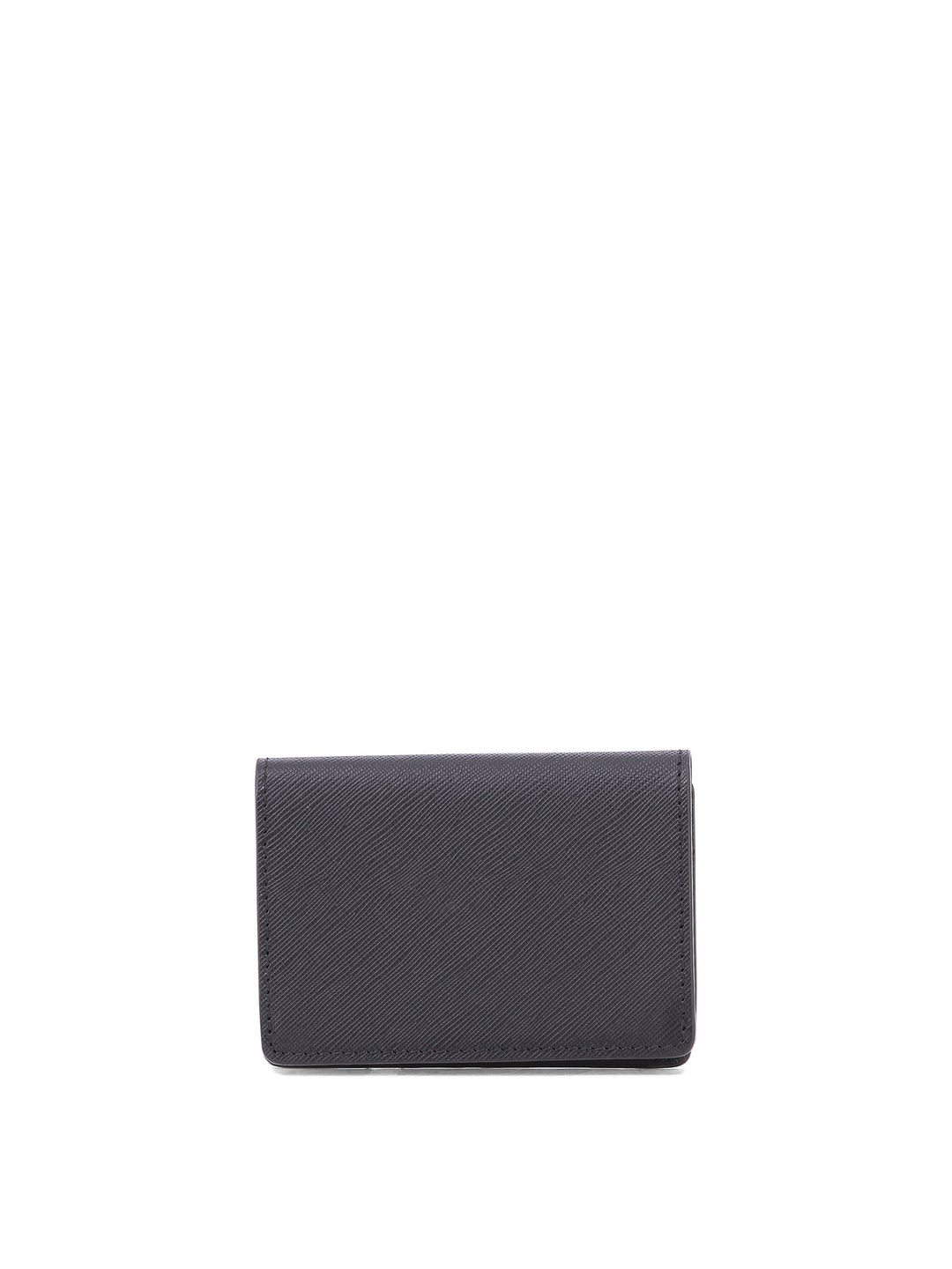 Stefan Wallets & Card Holders Nero