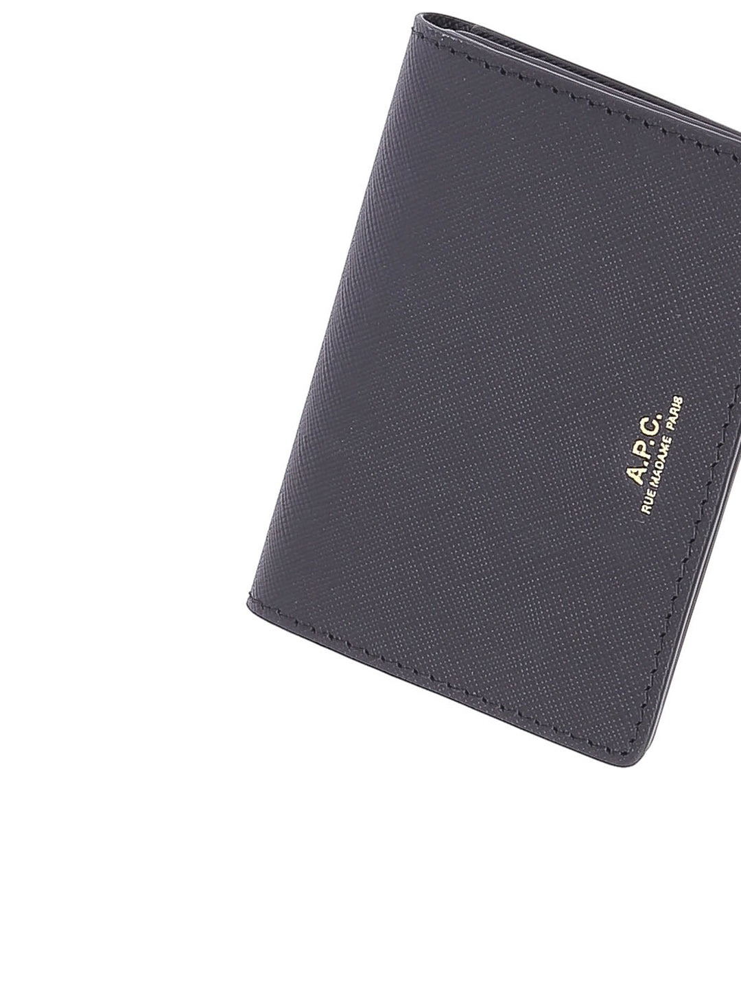 Stefan Wallets & Card Holders Nero