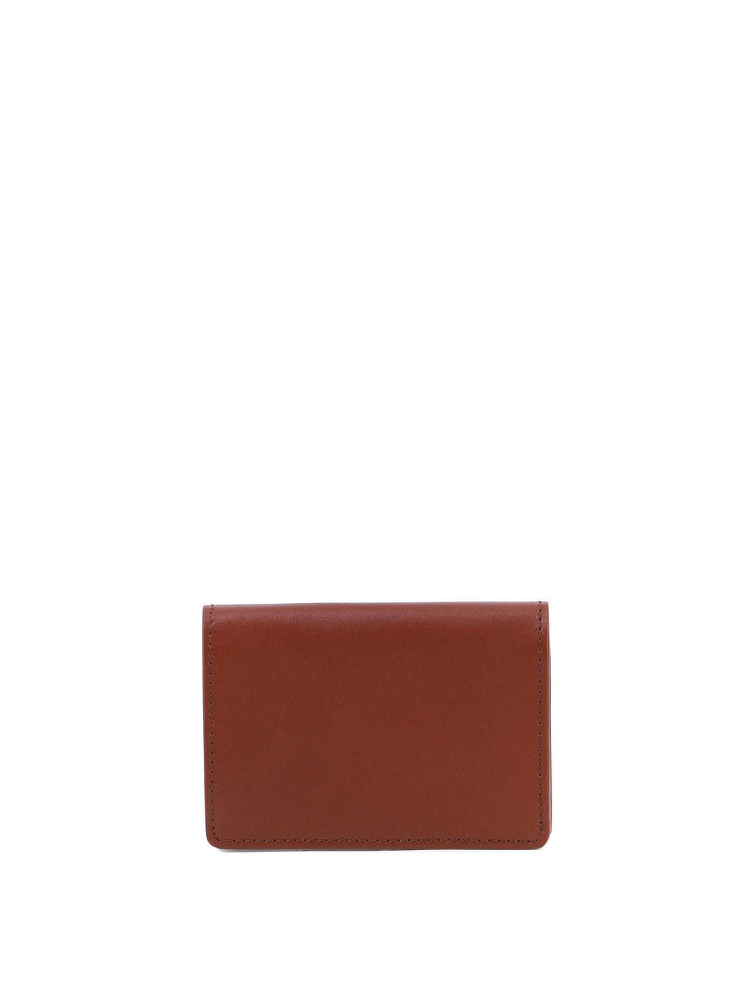 Stefan Wallets & Card Holders Marrone