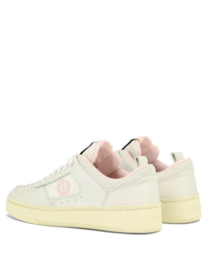 Riweira Sneakers & Slip-On Rosa