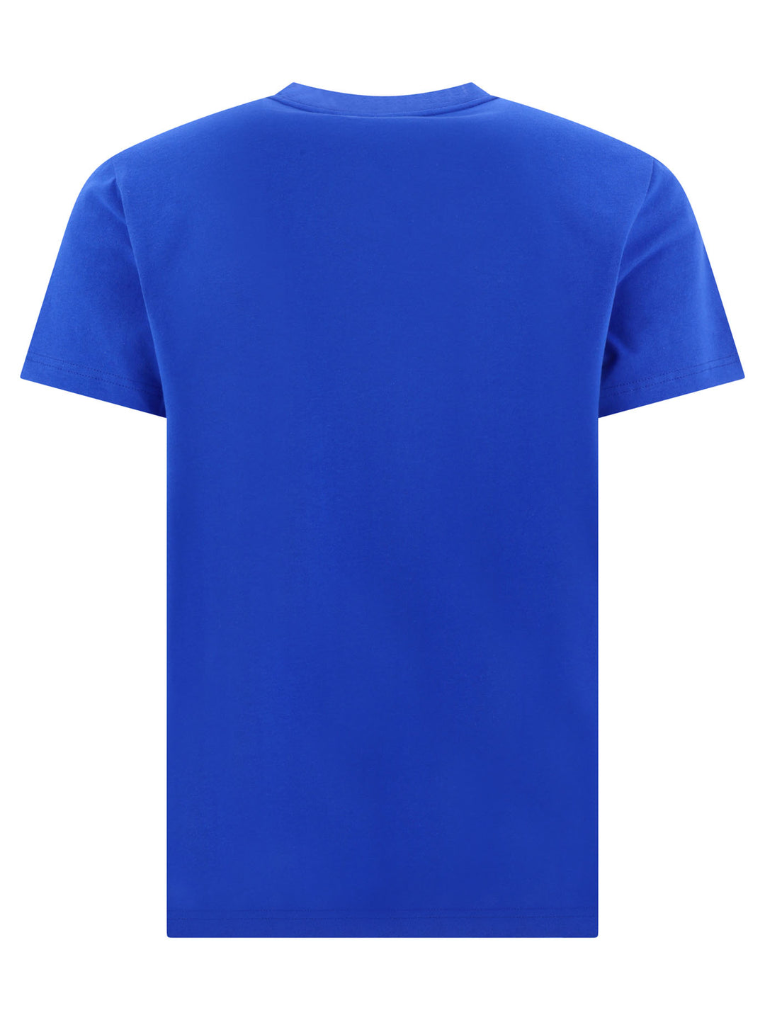 Jo Apc X Jw Anderson T-Shirts Blu