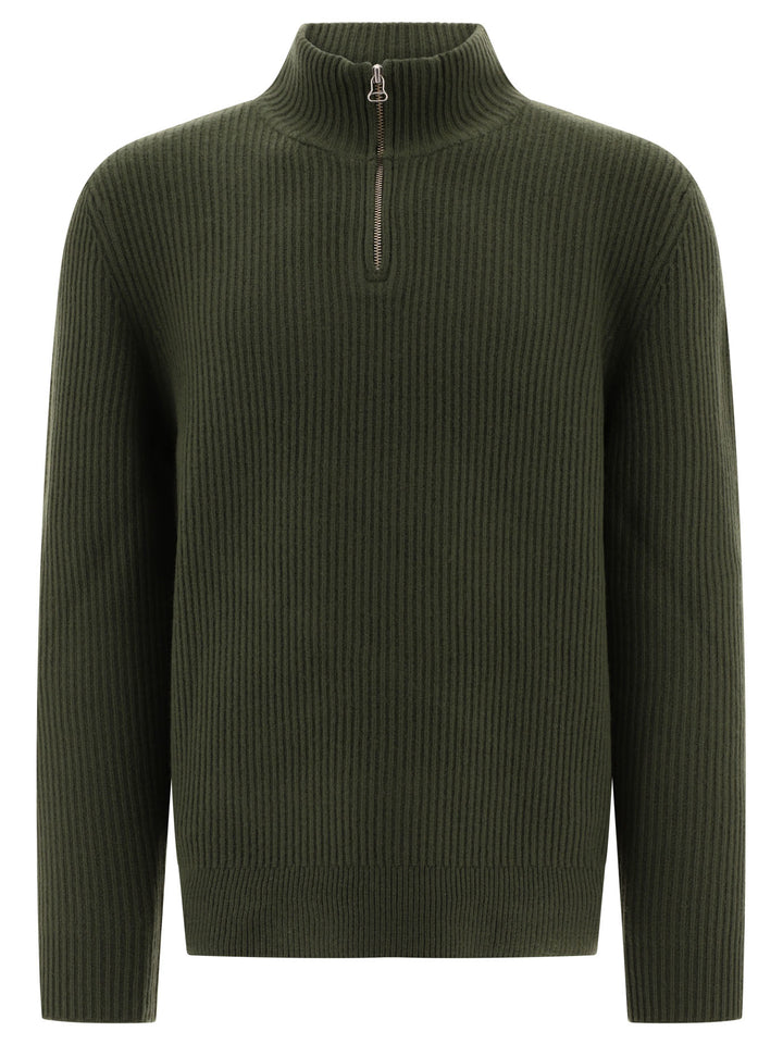 Alex Knitwear Verde