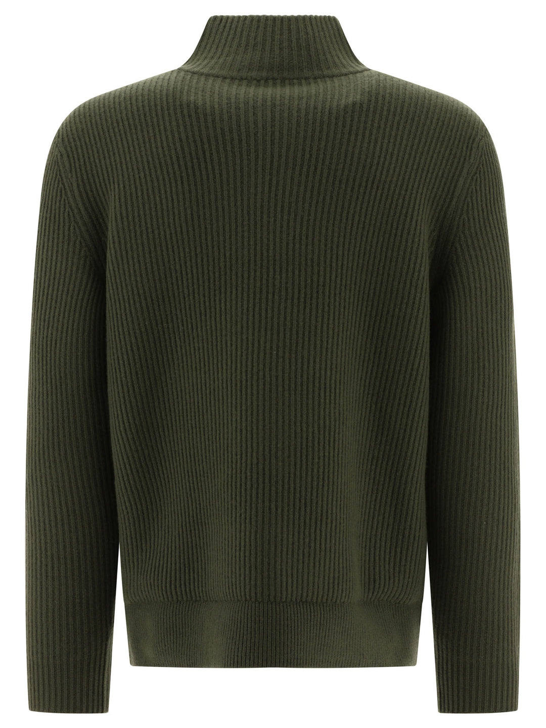 Alex Knitwear Verde