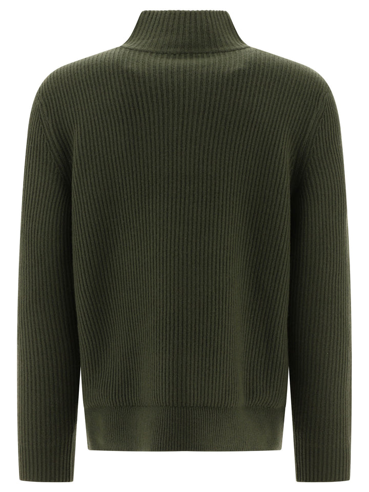 Alex Knitwear Verde