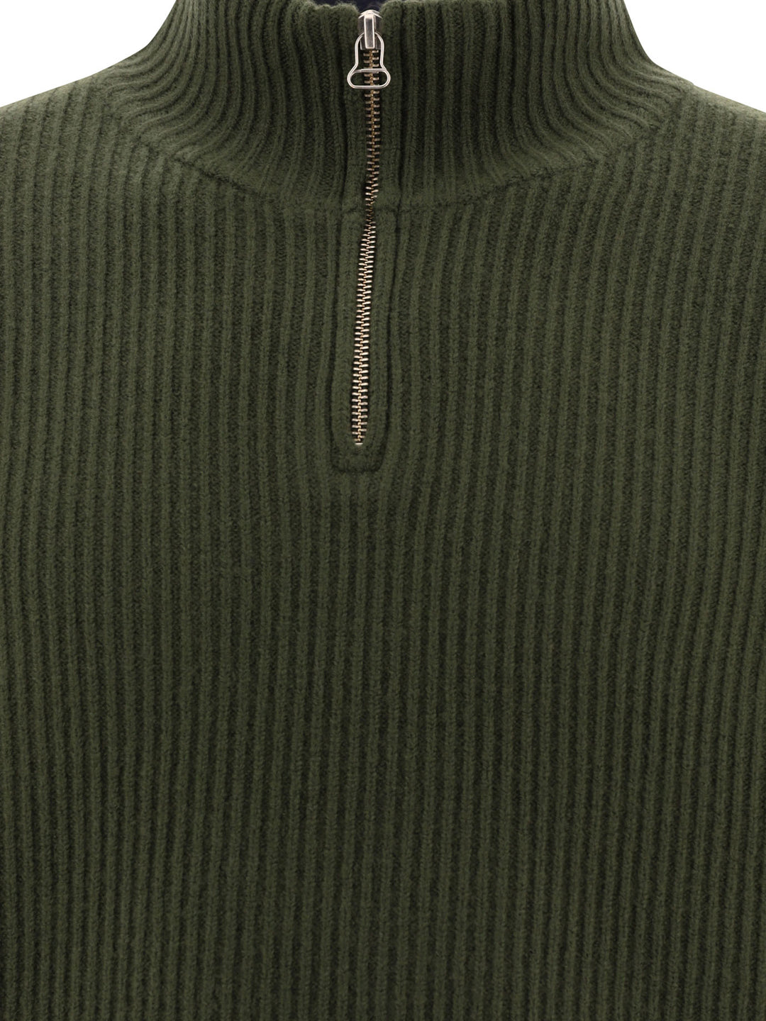 Alex Knitwear Verde