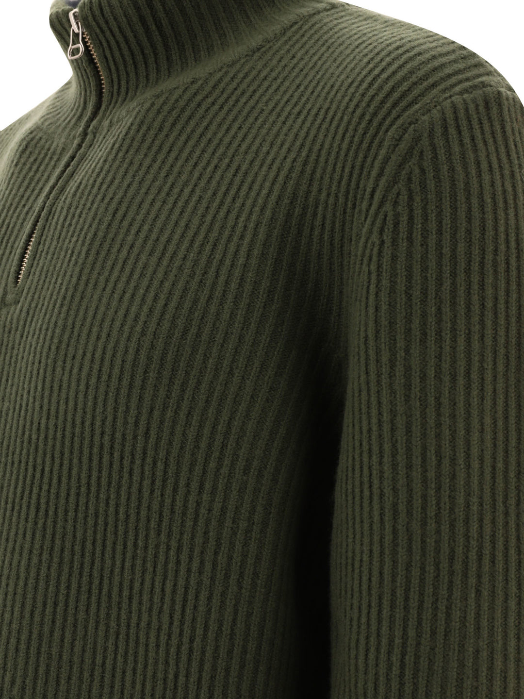 Alex Knitwear Verde