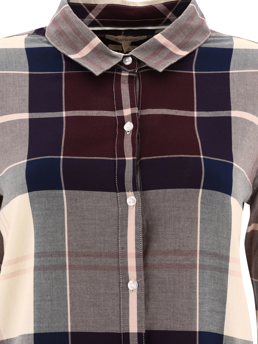 Moorland Shirts Viola