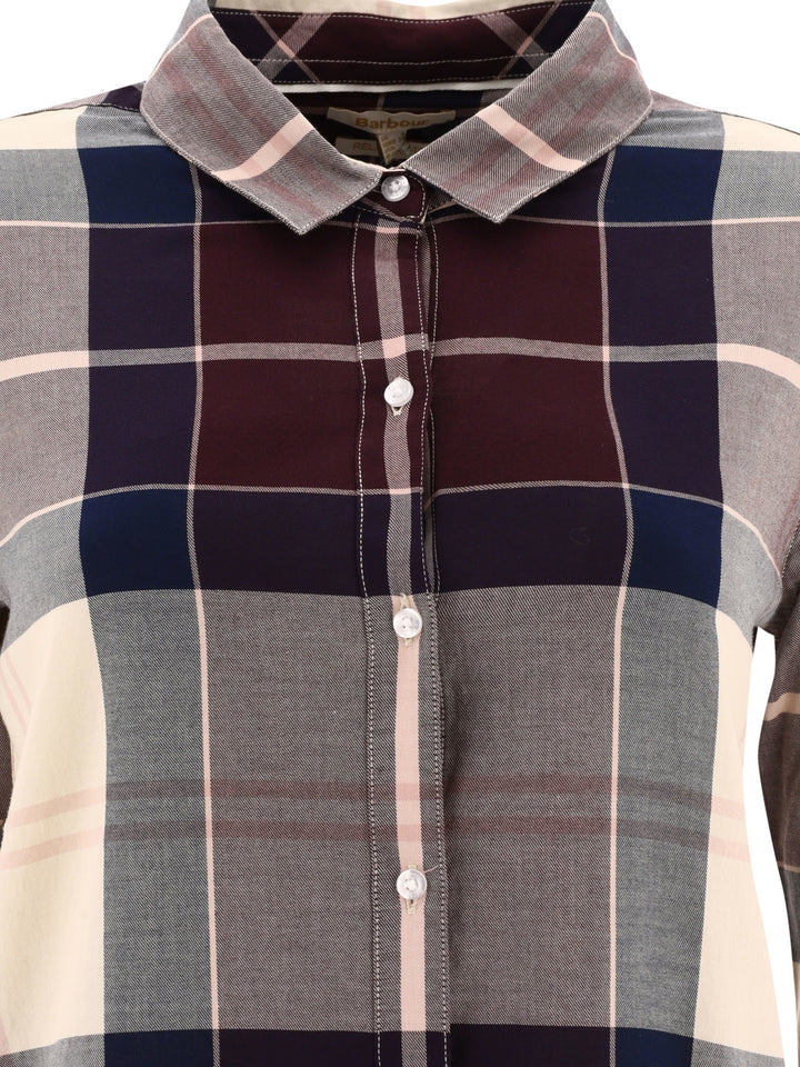 Moorland Shirts Viola