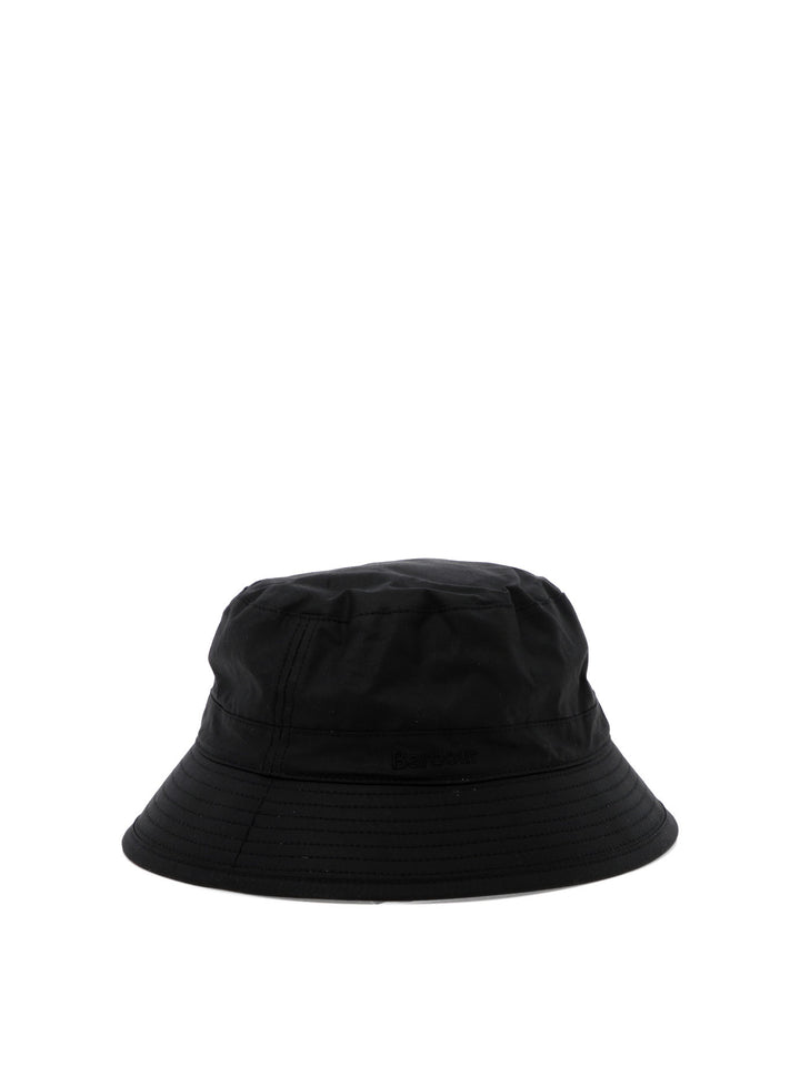 Wax Sports Cappelli Nero