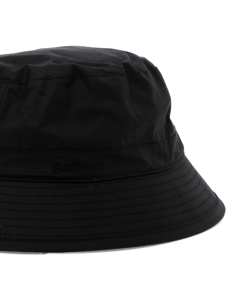 Wax Sports Cappelli Nero