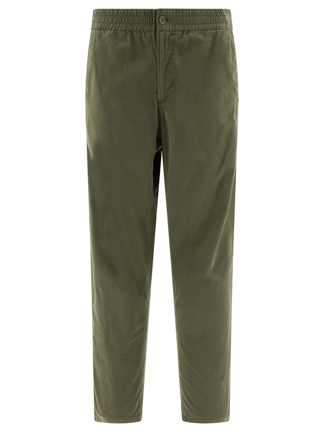 Chuck Trousers Verde