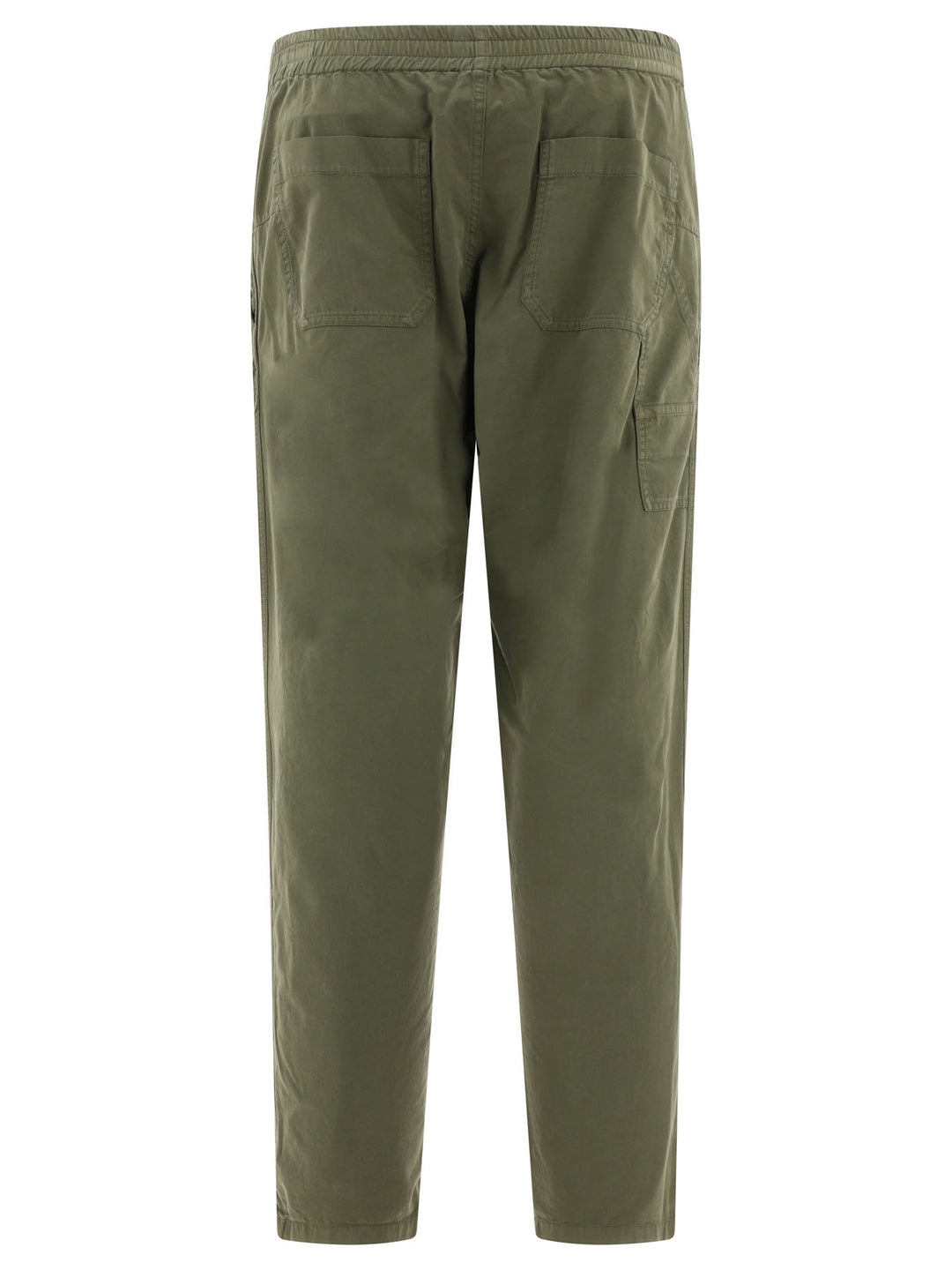 Chuck Trousers Verde