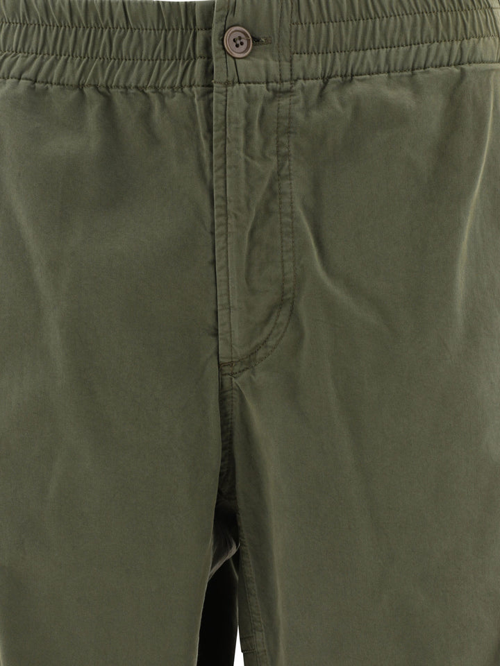 Chuck Trousers Verde