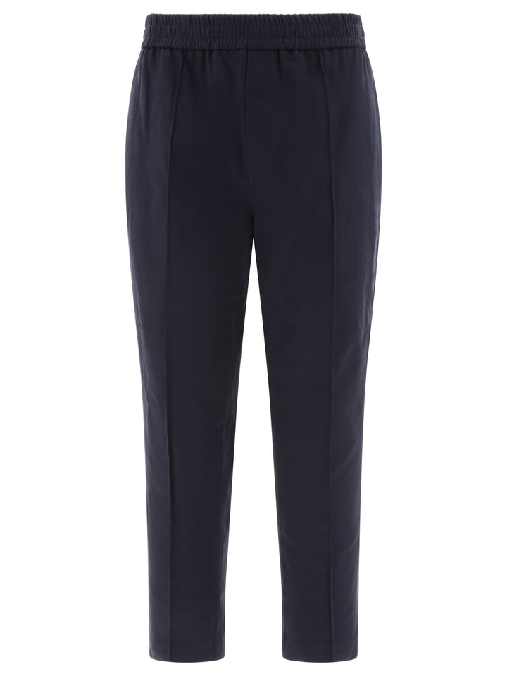 Pieter Trousers Blu