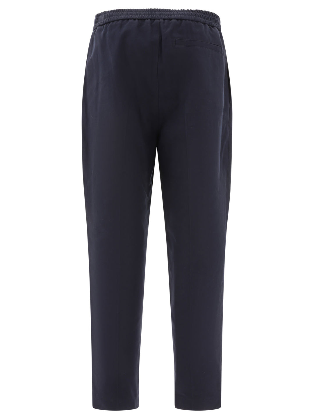 Pieter Trousers Blu