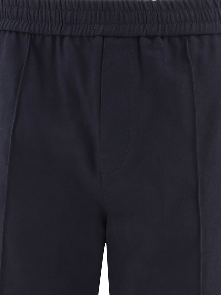 Pieter Trousers Blu