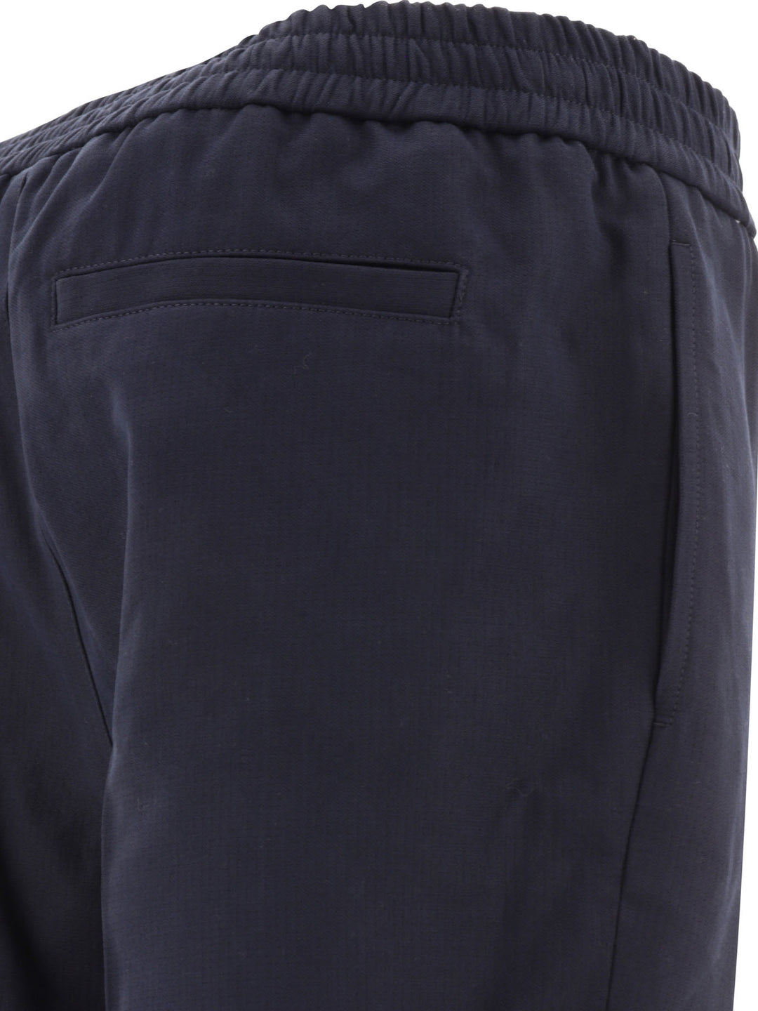 Pieter Trousers Blu