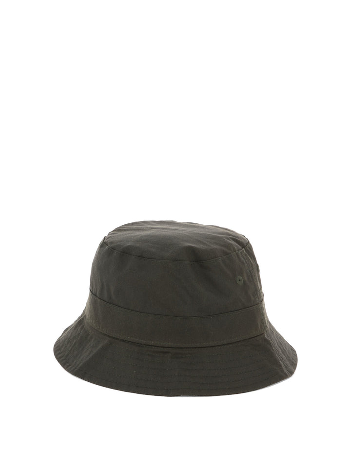 Belsay Wax Cappelli Verde