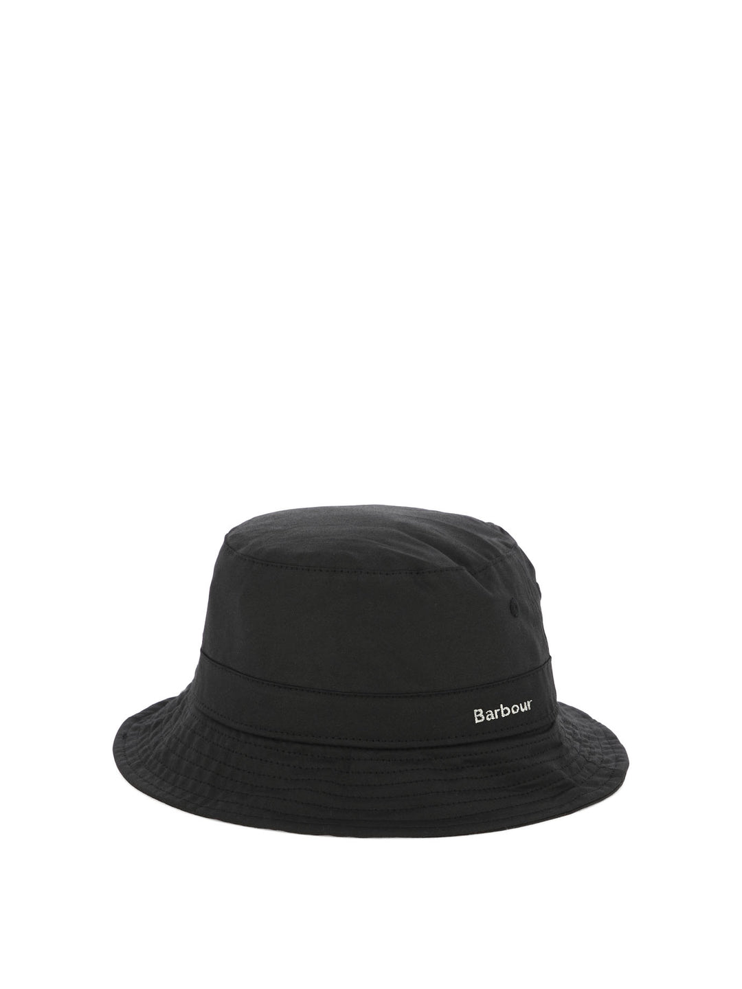 Belsay Wax Cappelli Nero