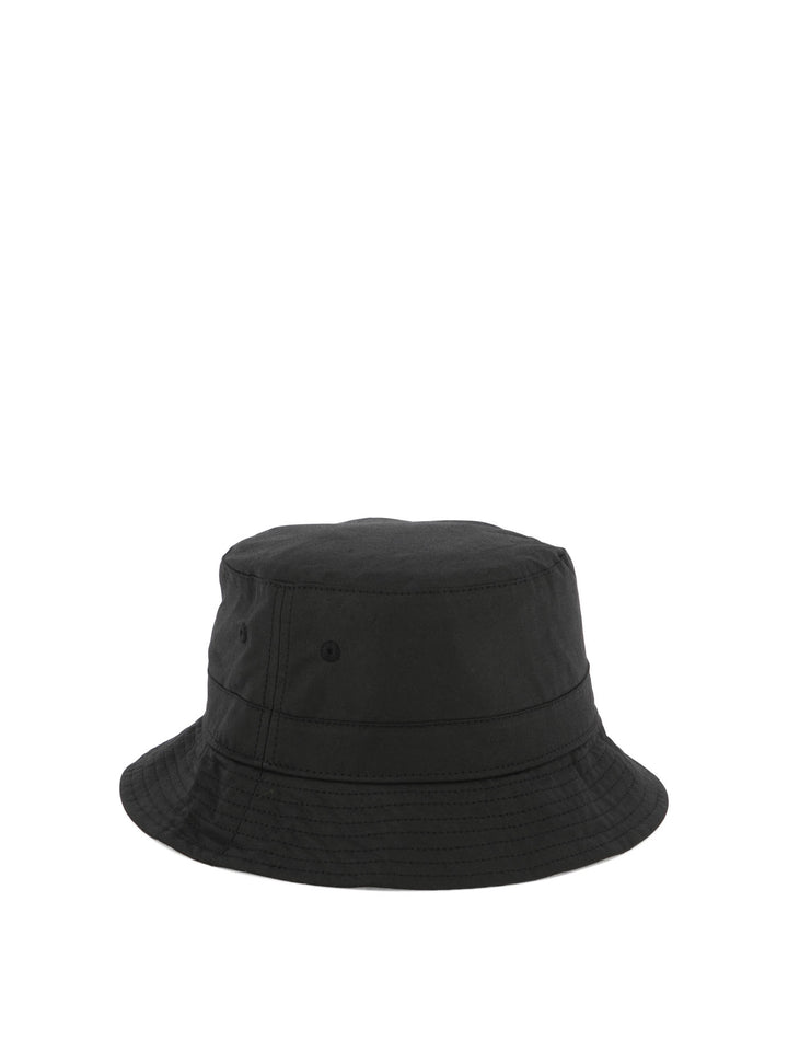 Belsay Wax Cappelli Nero