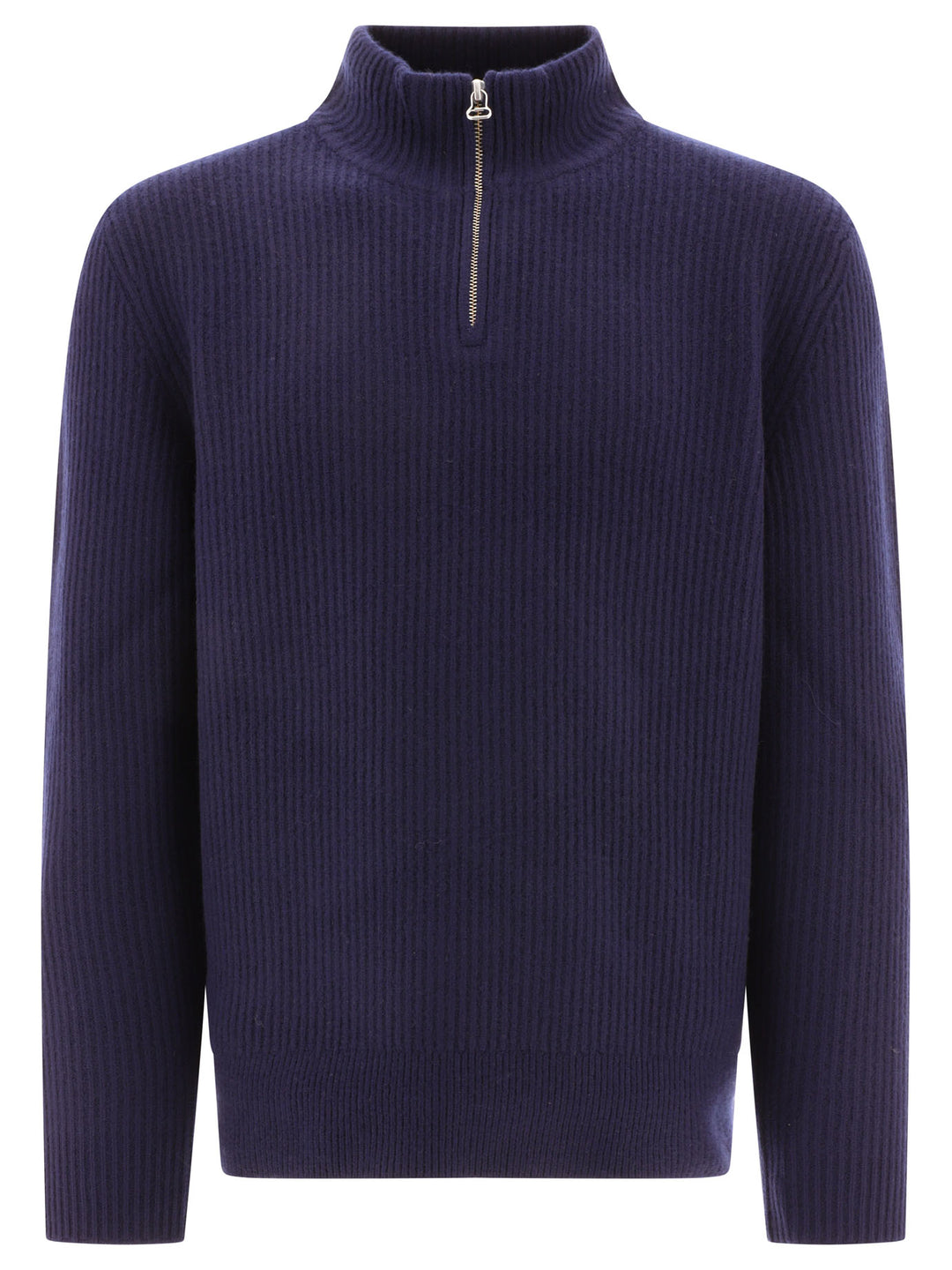 Alex Knitwear Blu