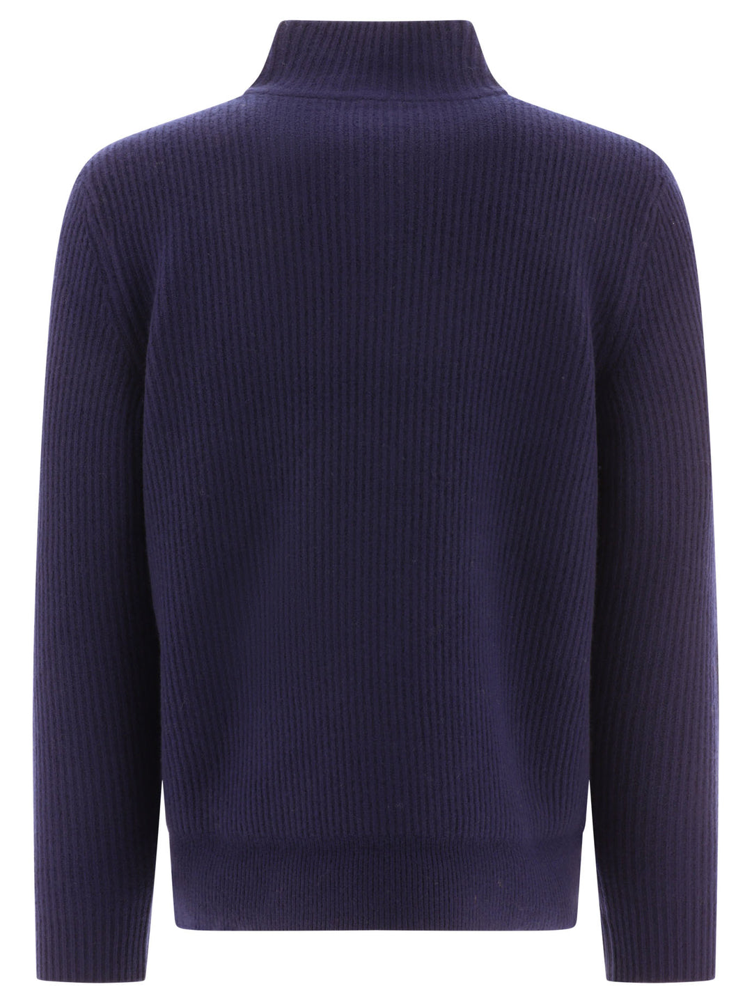 Alex Knitwear Blu