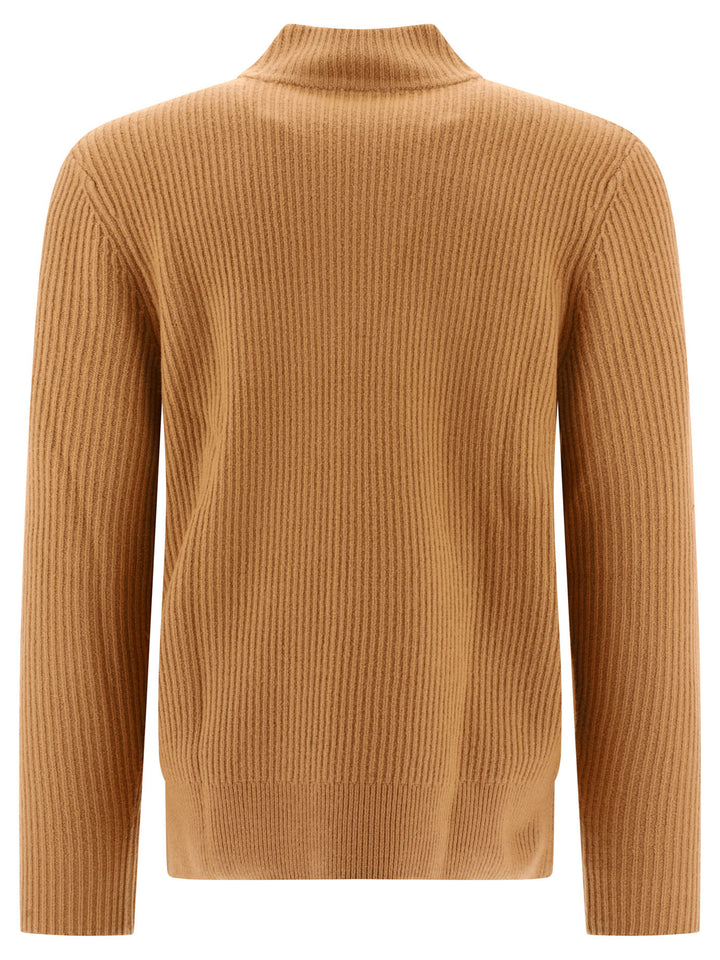 Alex Knitwear Beige