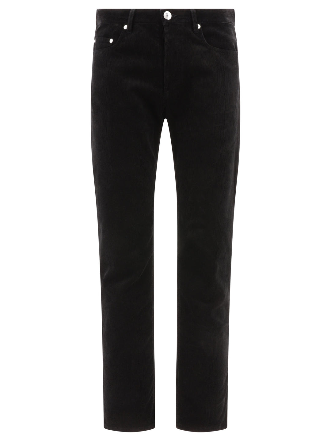 New Trousers Nero