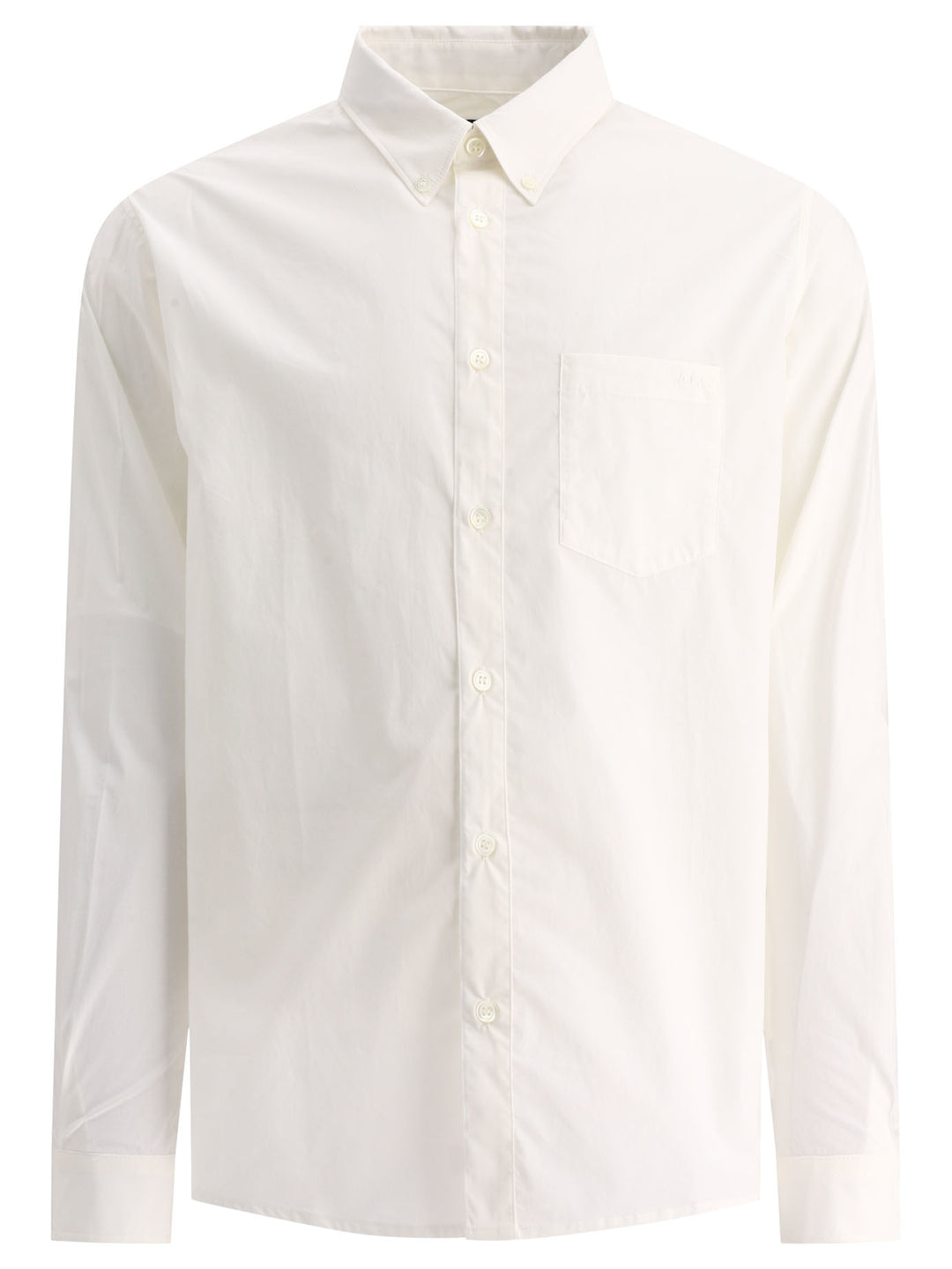 Edouard Shirts Bianco