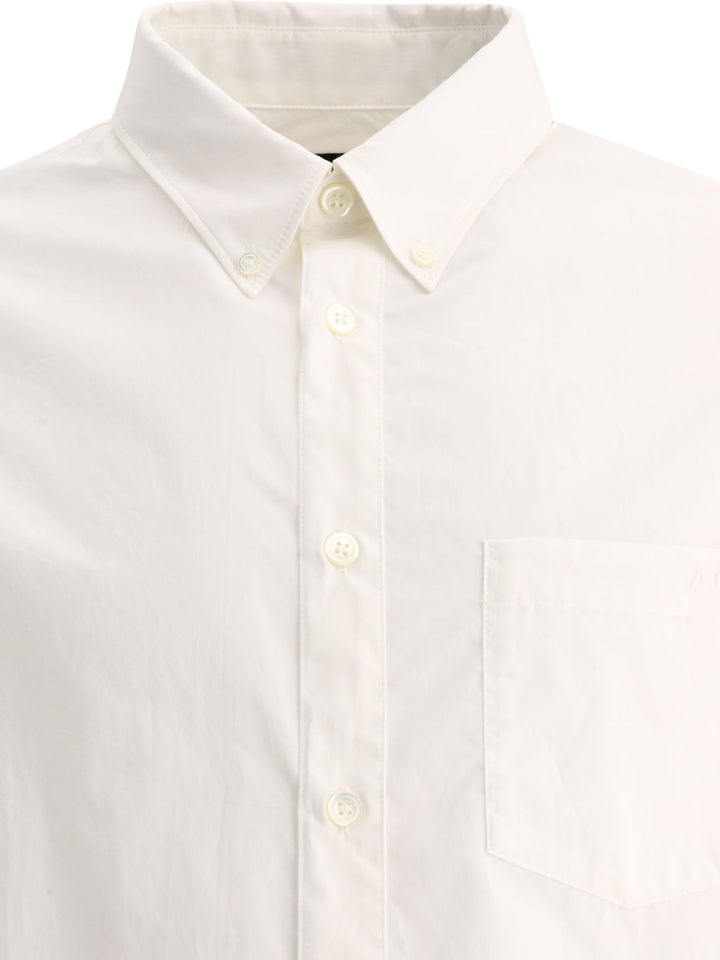 Edouard Shirts Bianco