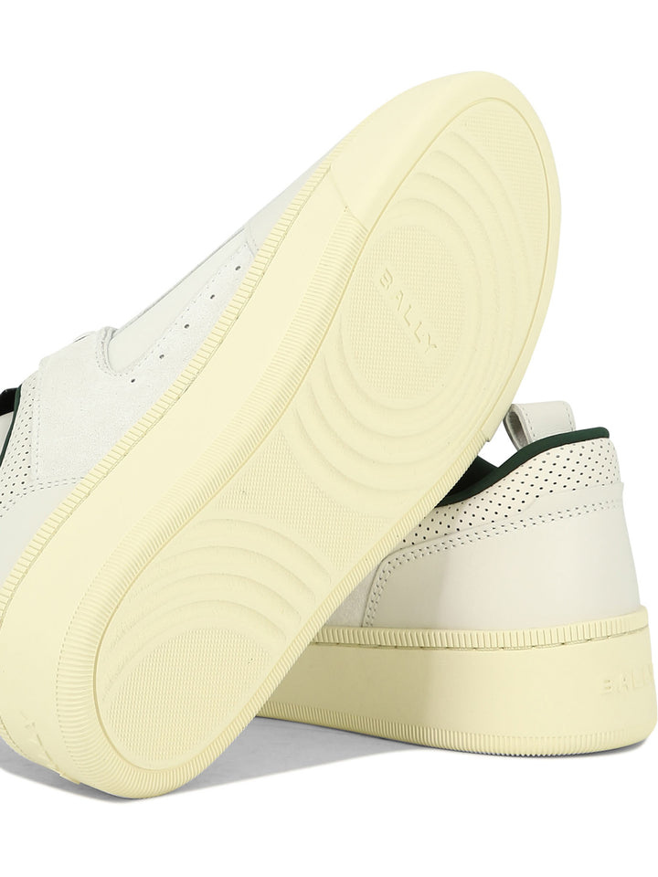 Riweira Sneakers & Slip-On Bianco