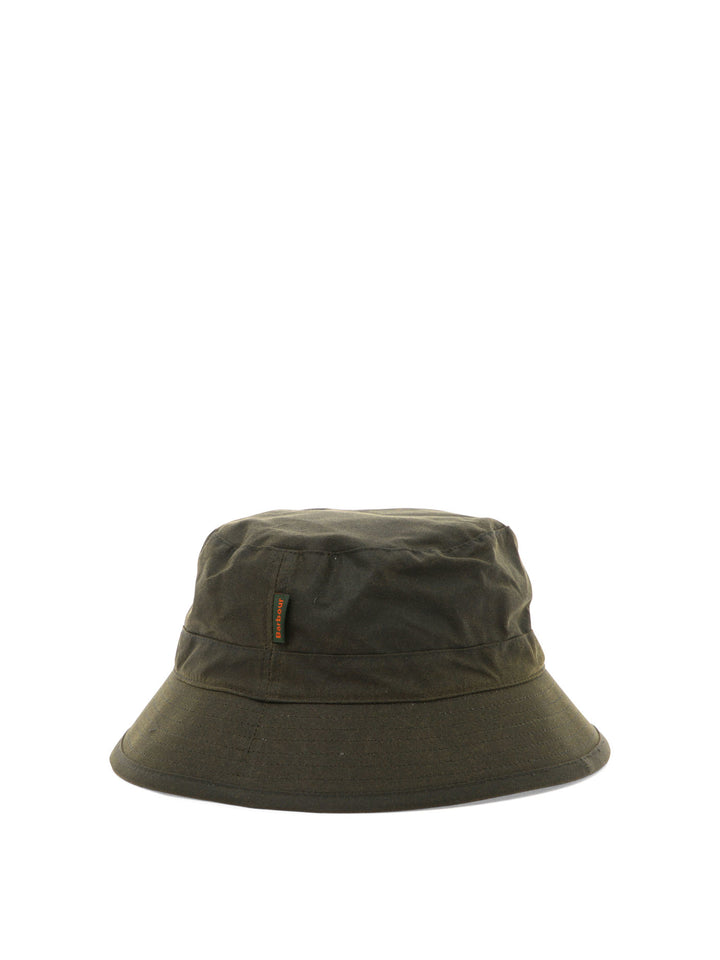 Wax Sports Cappelli Verde