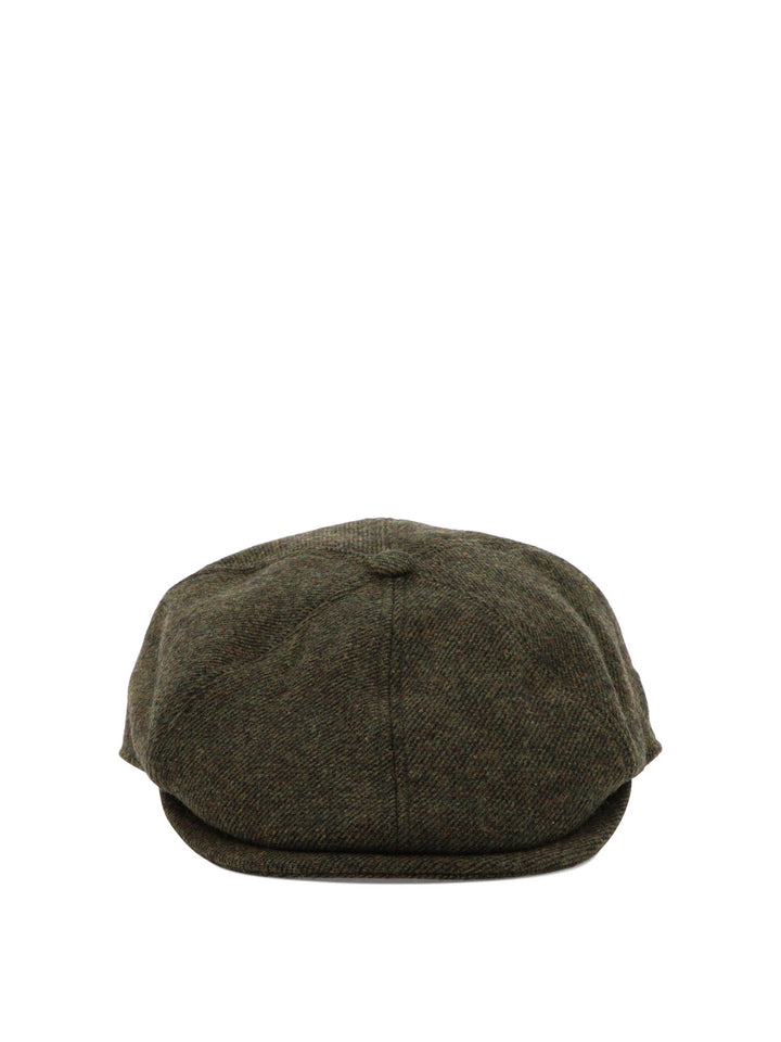 Claymore Cappelli Verde