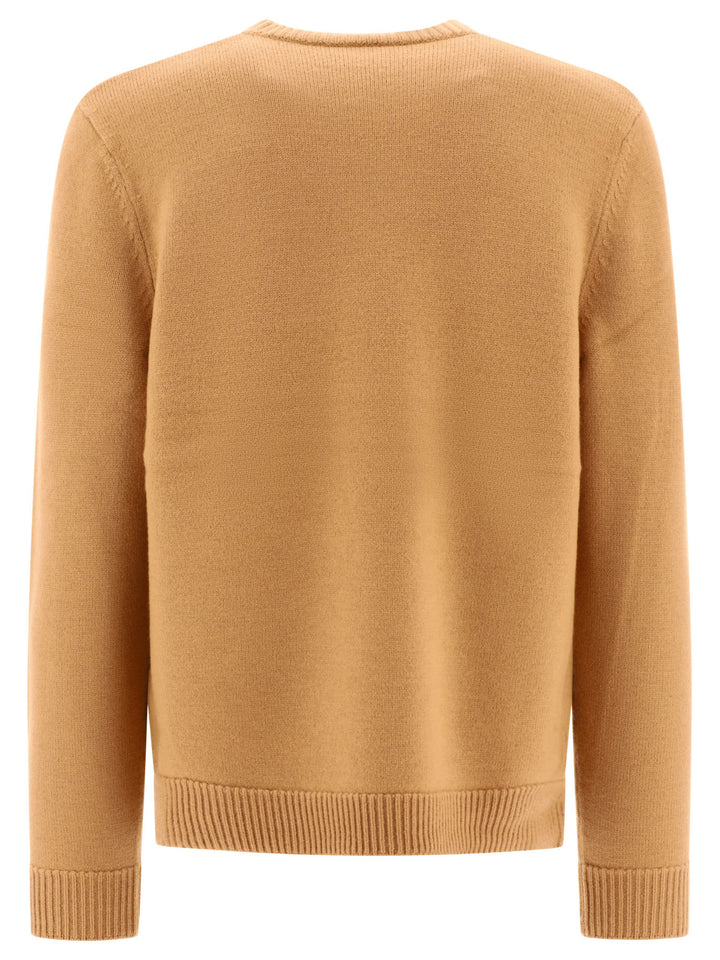 Edward Knitwear Beige