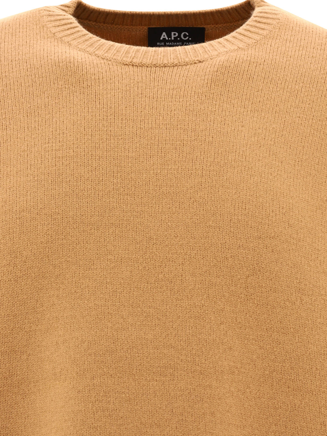 Edward Knitwear Beige