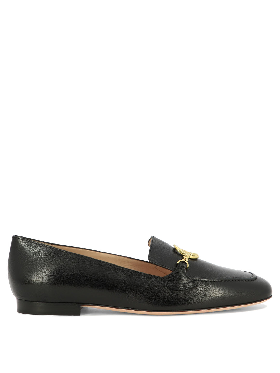 O Loafers & Slippers Nero