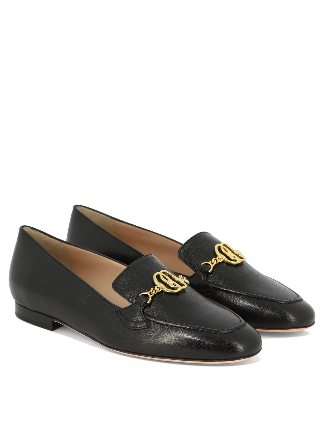 O Loafers & Slippers Nero