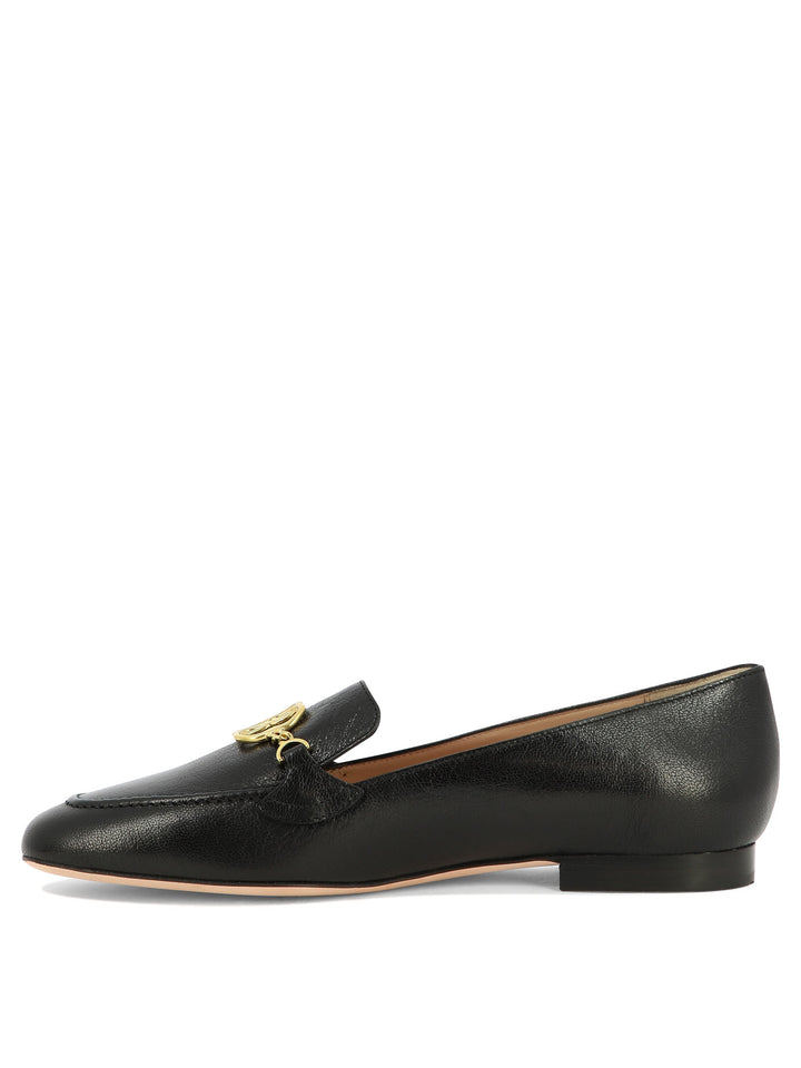 O Loafers & Slippers Nero