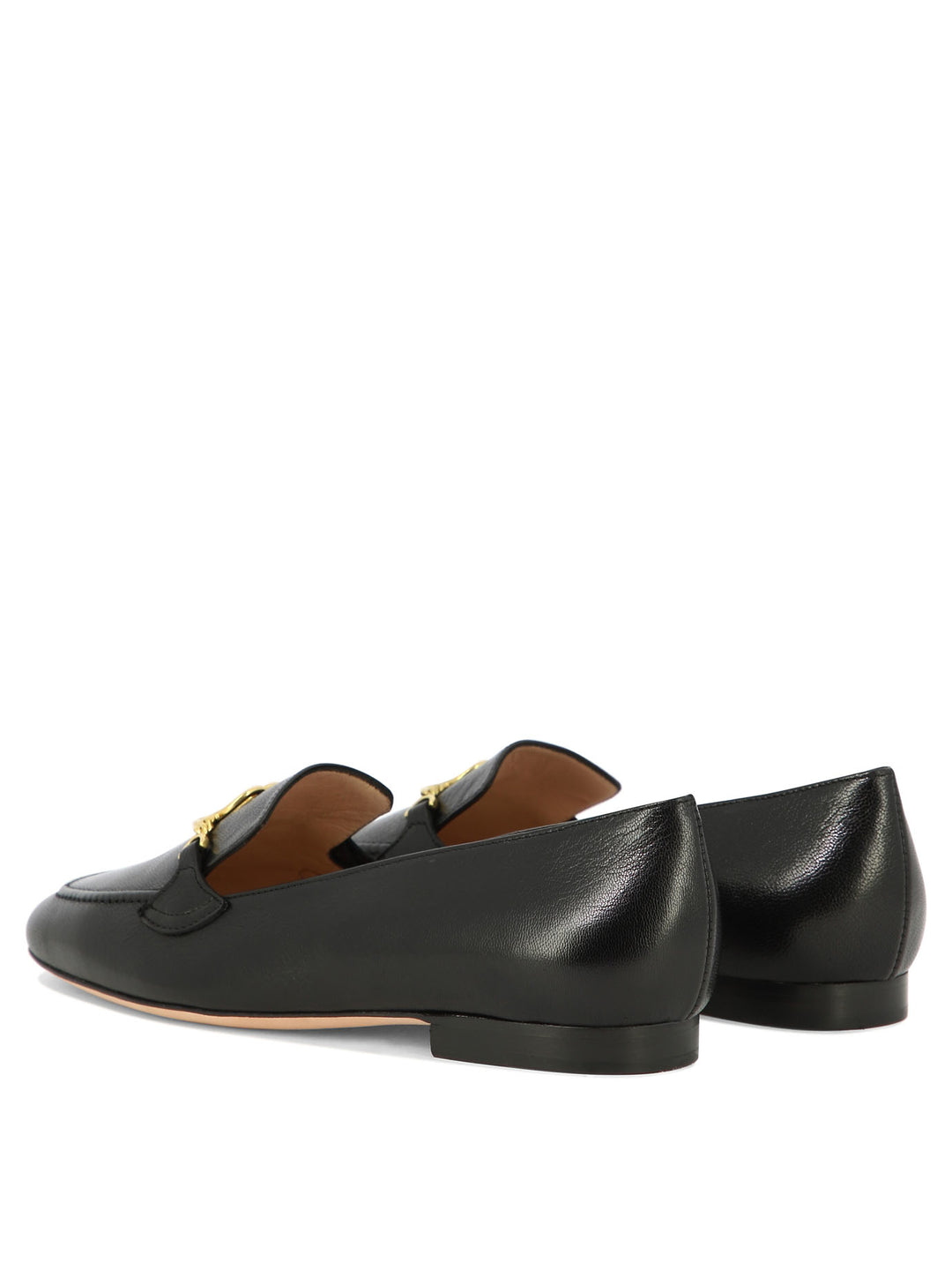 O Loafers & Slippers Nero