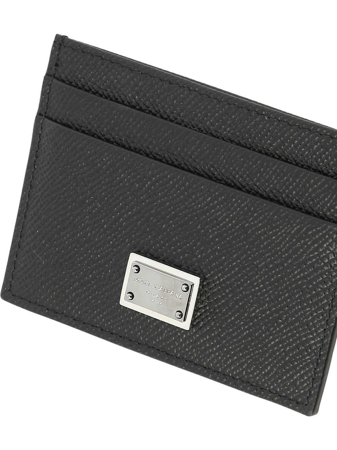 Dauphine Wallets & Card Holders Nero