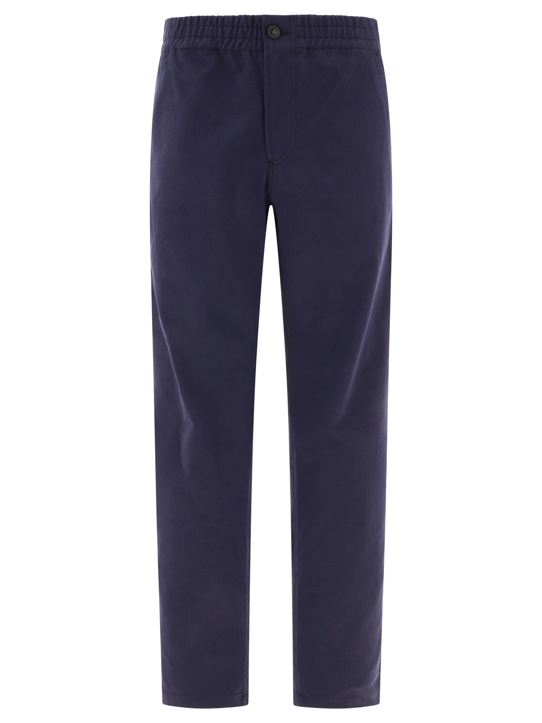 Chuck Trousers Blu