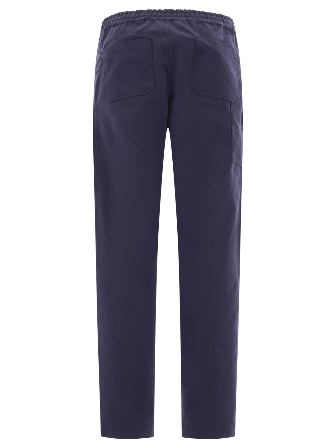 Chuck Trousers Blu