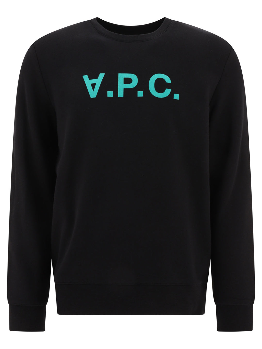 Vpc Sweatshirts Nero