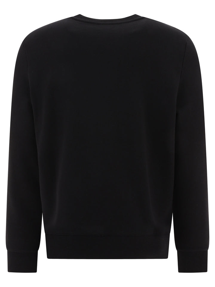 Vpc Sweatshirts Nero