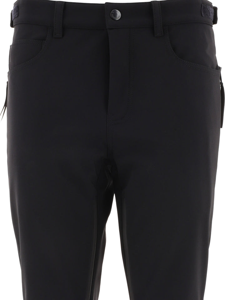 5-Pocket Ski 3b Sports Icon Trousers Nero