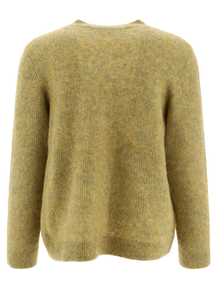 Kaito Knitwear Verde