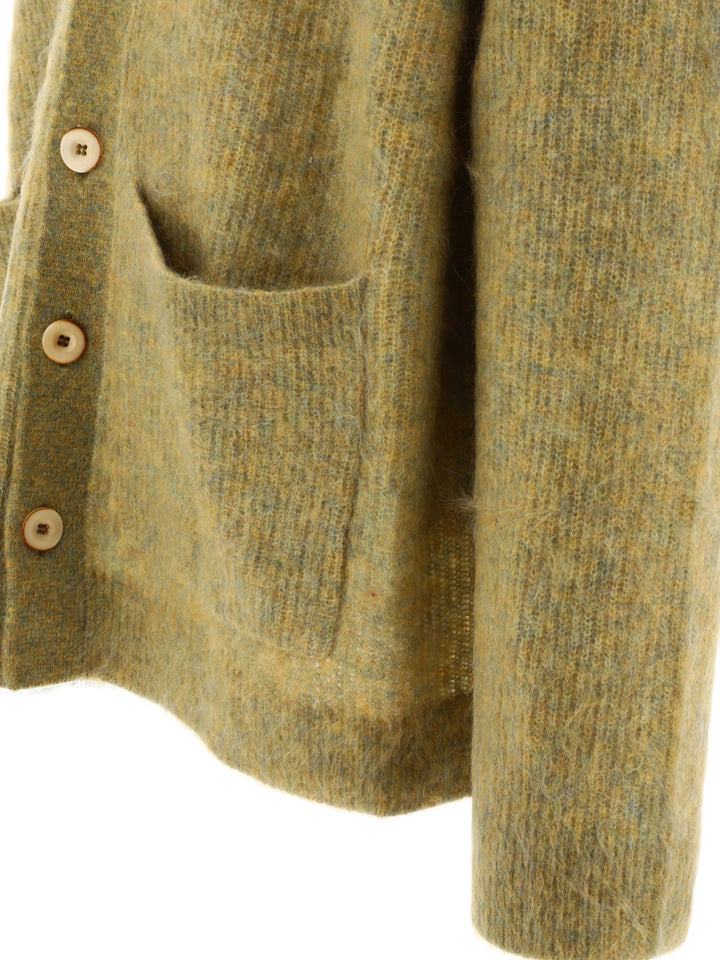 Kaito Knitwear Verde