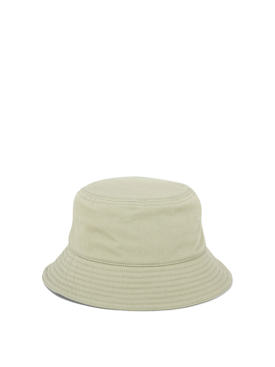 Ekd Bucket Hat Cappelli Beige